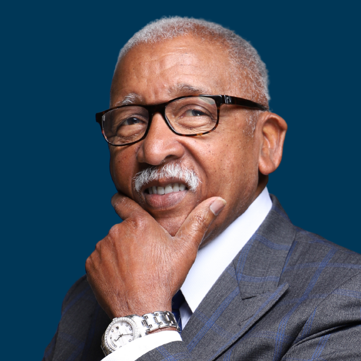 Leroy Thompson TV Home Page