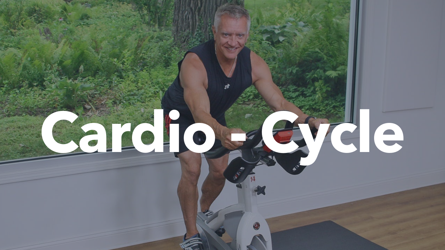 best cycle for cardio