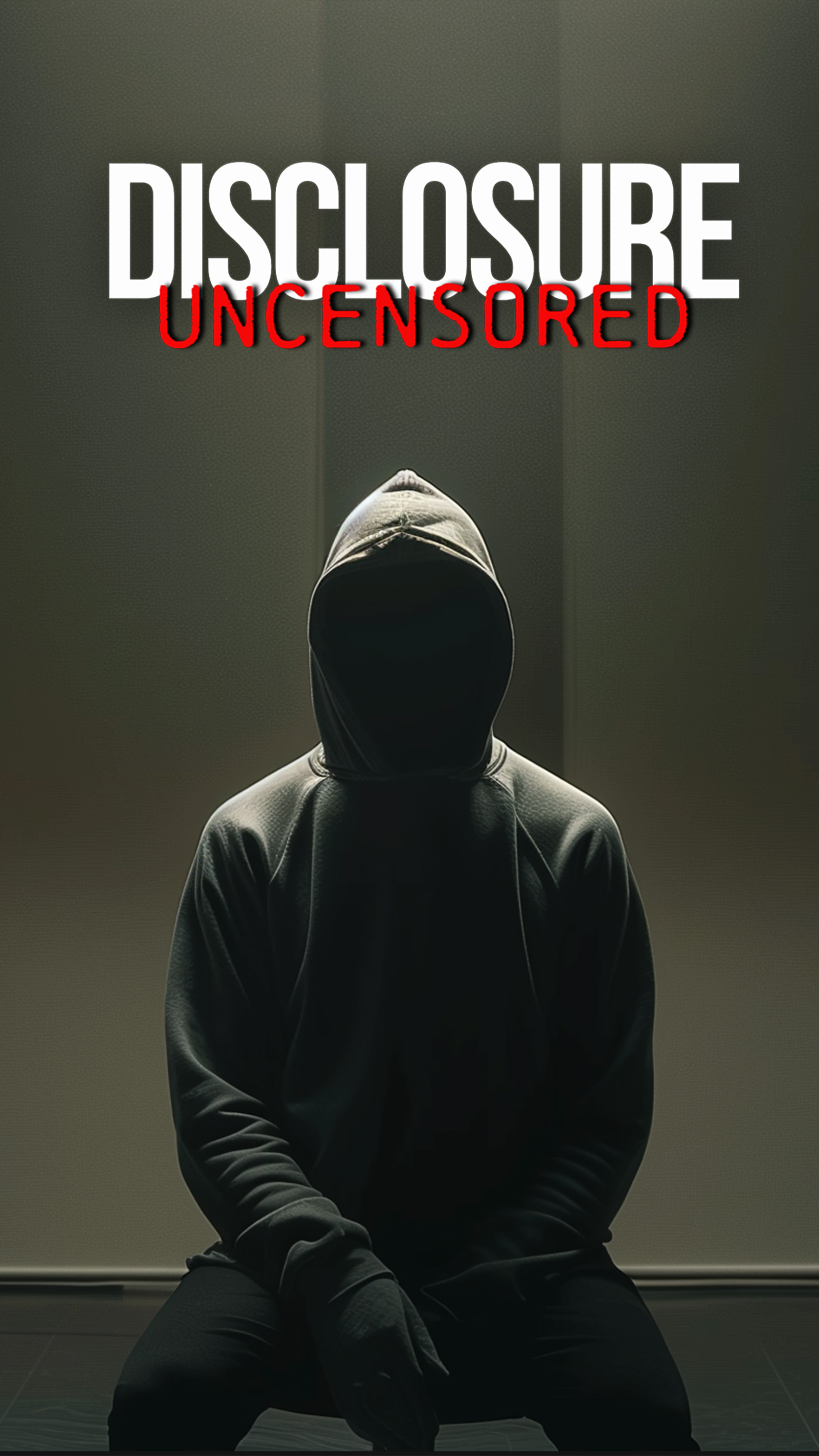 Watch Disclosure Uncensored