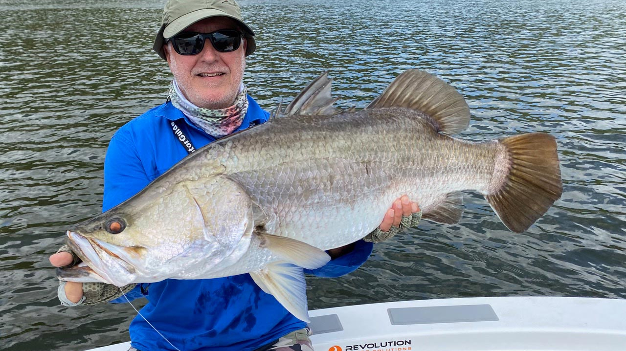 The Fly Fishing Masterclass