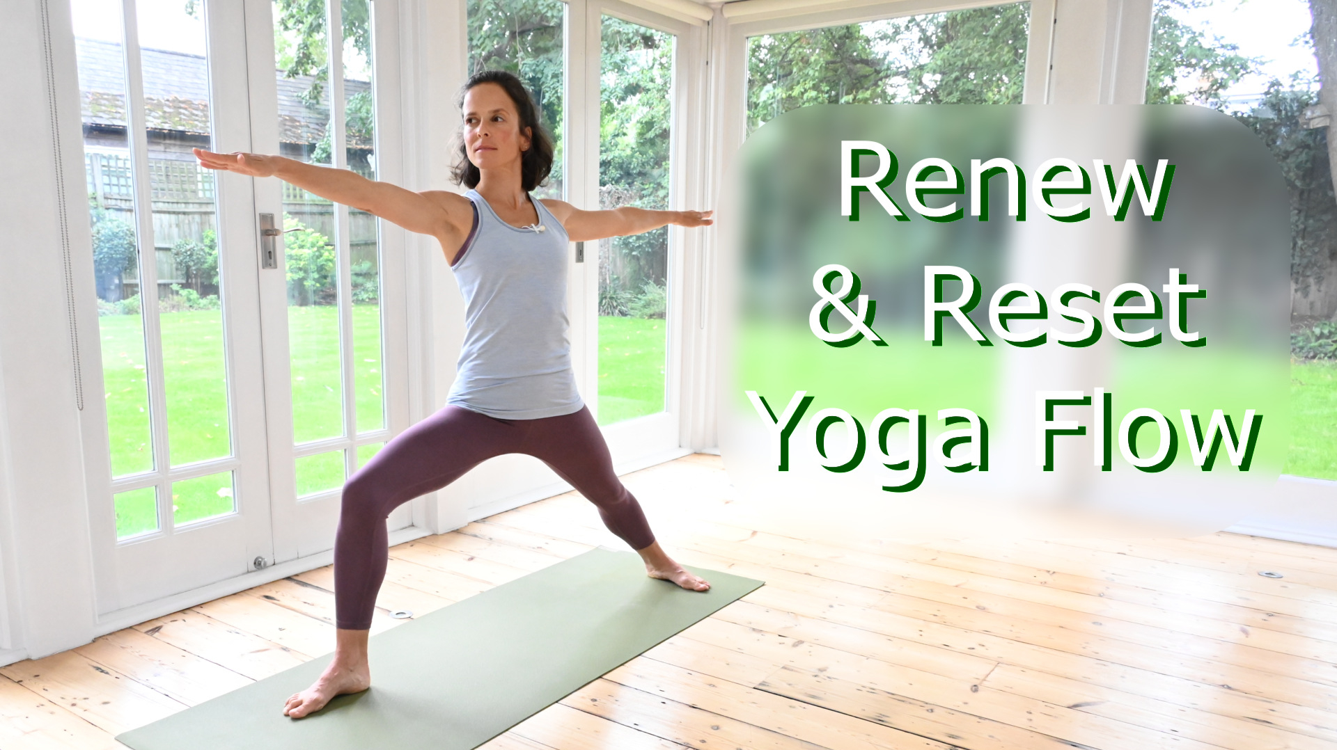 Pilates & Yoga with Katja Online Membership