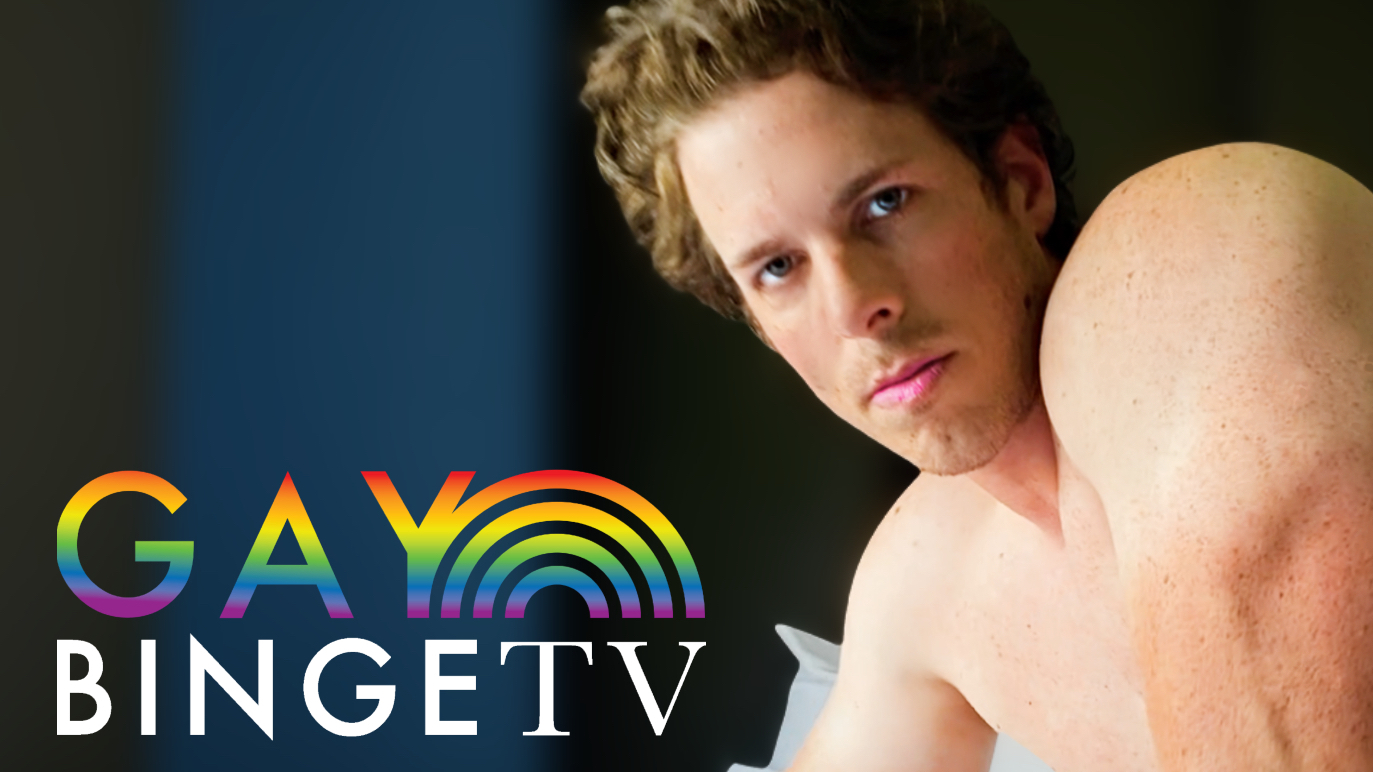 Elevator Love Story Watch LGBT Films Online GayBingeTV GayBingeTV