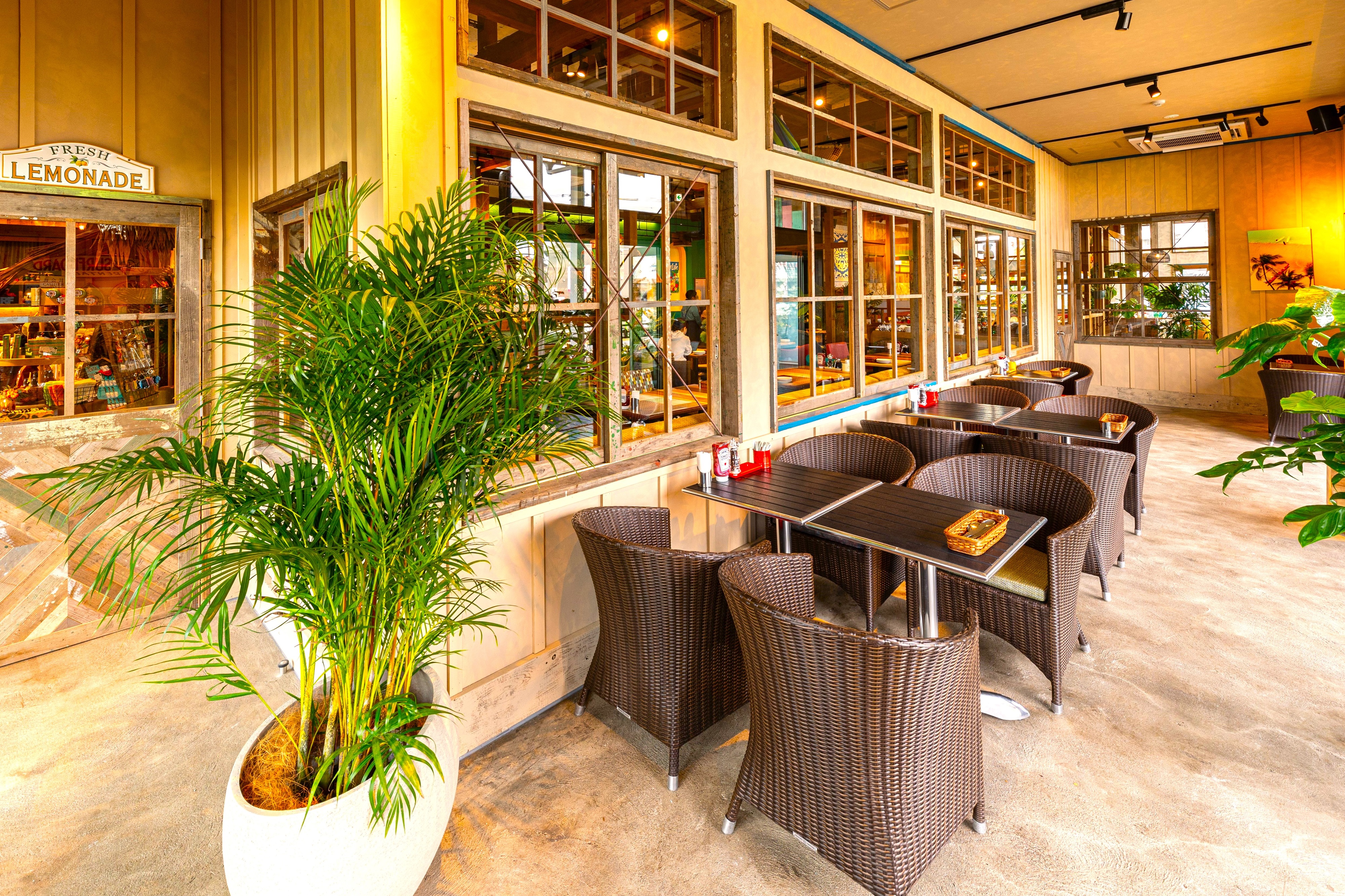 ★コナズ様確認ページ★ コナズ珈琲三島 | 静岡県 三島市 | 店舗詳細 | 店舗検索 | ハワイアン