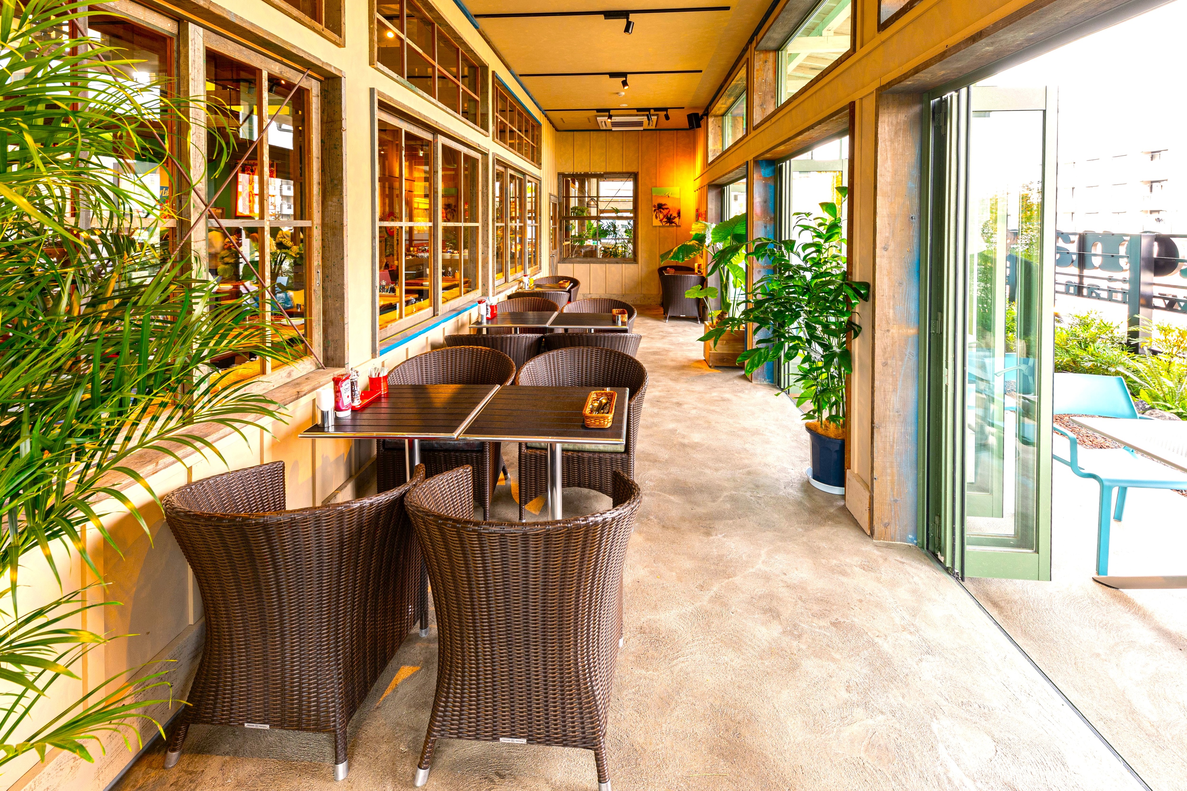 ★コナズ様確認ページ★ コナズ珈琲三島 | 静岡県 三島市 | 店舗詳細 | 店舗検索 | ハワイアン