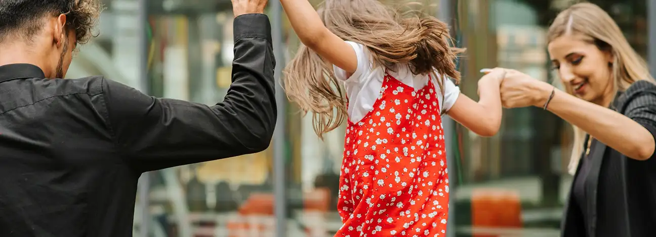 Estamos aqui em todas as etapas da sua jornada de saúde.