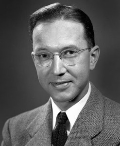 William Higinbotham