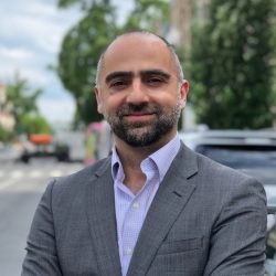 Dr. Ali Nouri