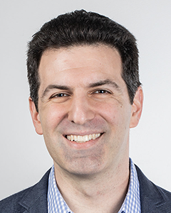 Doug Rand (Headshot)