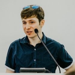 Erik Martin