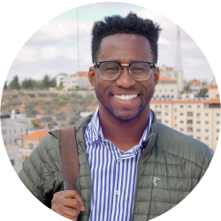 Andrew Sosanya