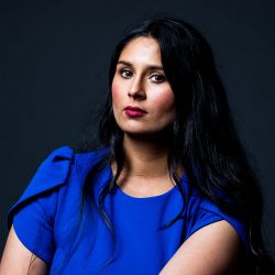 Syra Madad