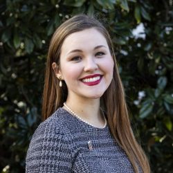 Tricia White