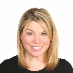 Jennifer Erickson