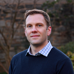 Joshua Schoop