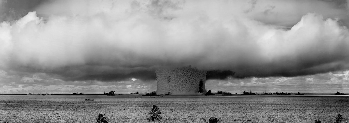 nuclear weapon image