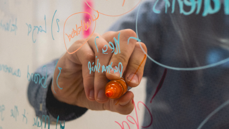 Rare bipartisan consensus on innovation must lead to increased NSF support