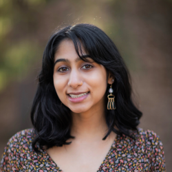Rujuta Pandit