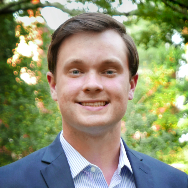 will rieck headshot