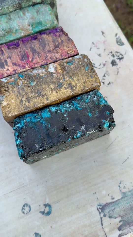 Kingman Composite Bricks