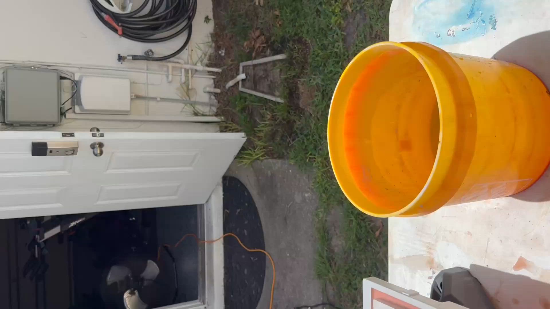 Brazilian Agate Cutting Day
