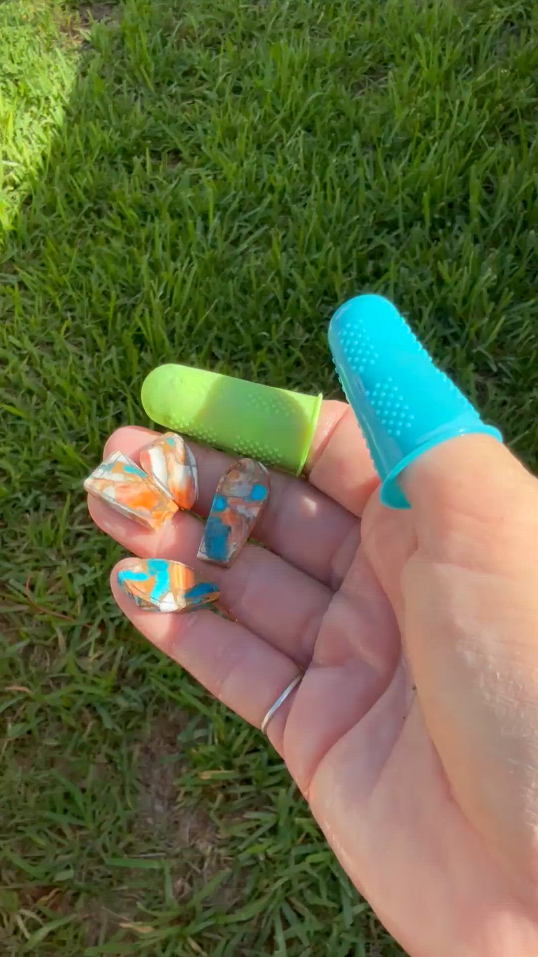 Quick Preform Reveal
