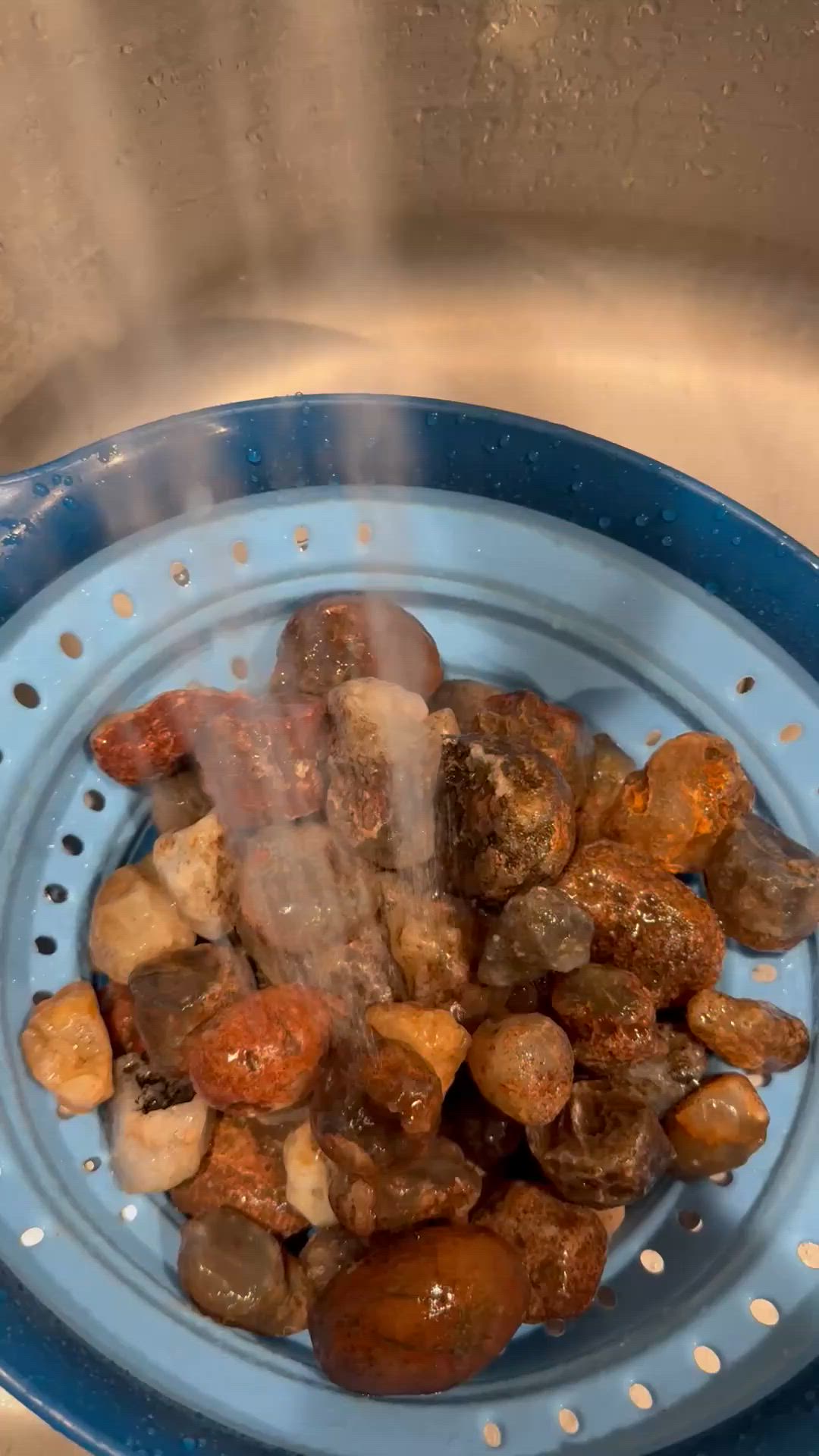 Botswali Agate Preview