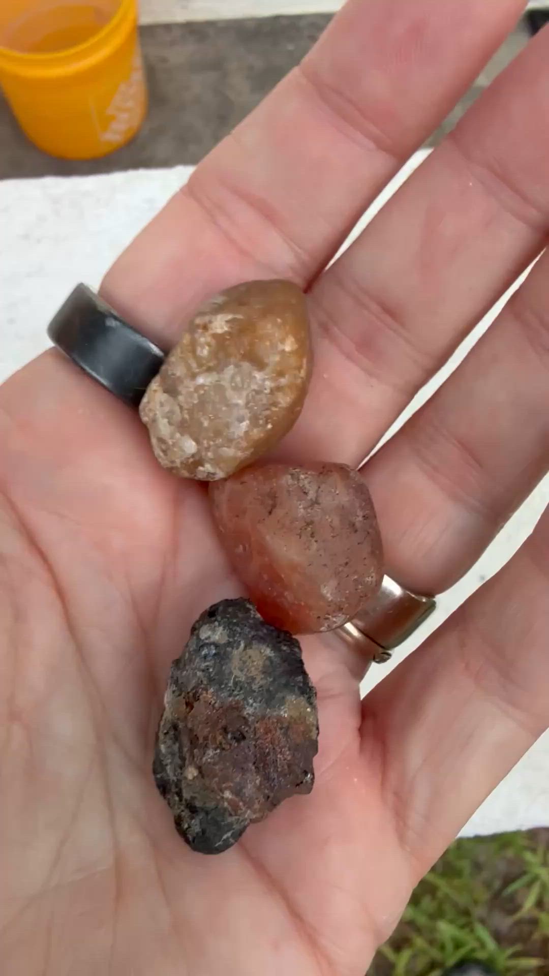 Tres Van Stone Preview