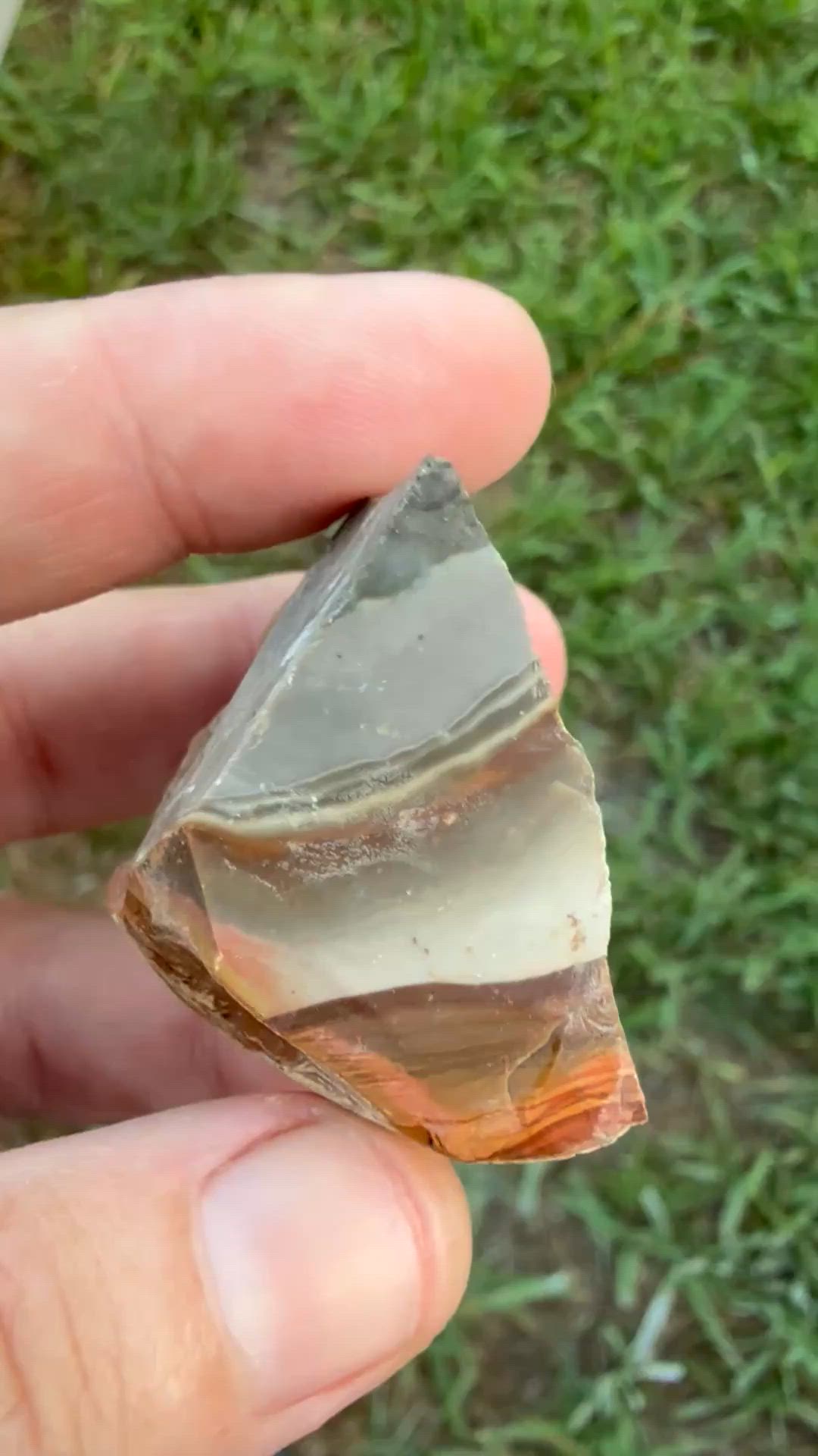 Coolest piece of Jasper 