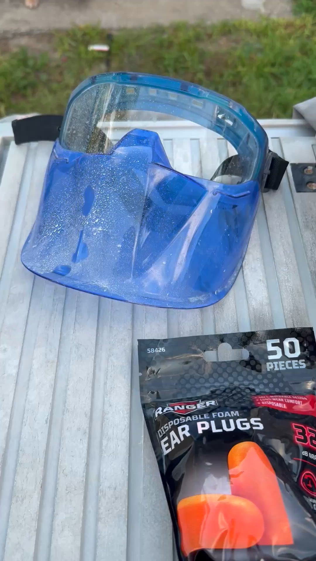 You Down with PPE