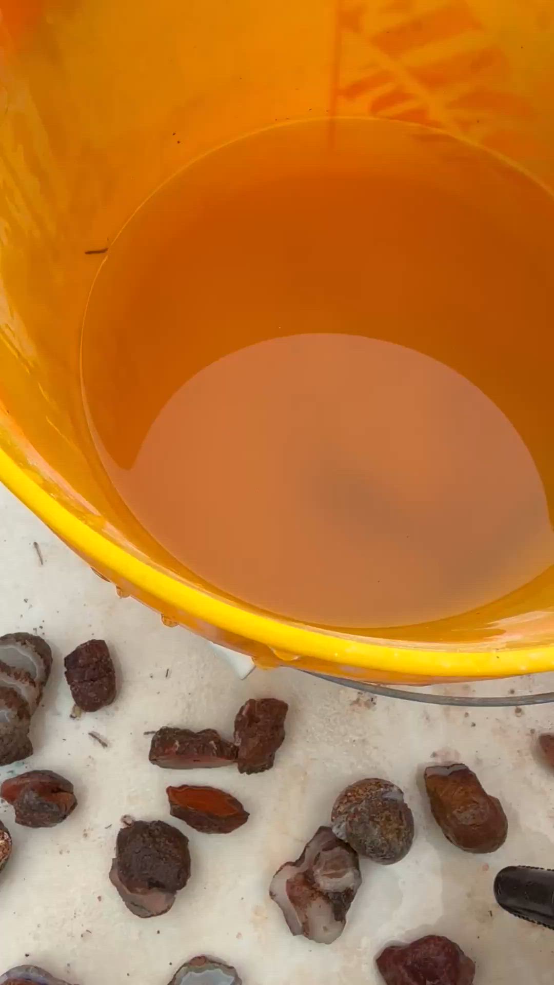 Best Malawi Agate (take 2 🤣)