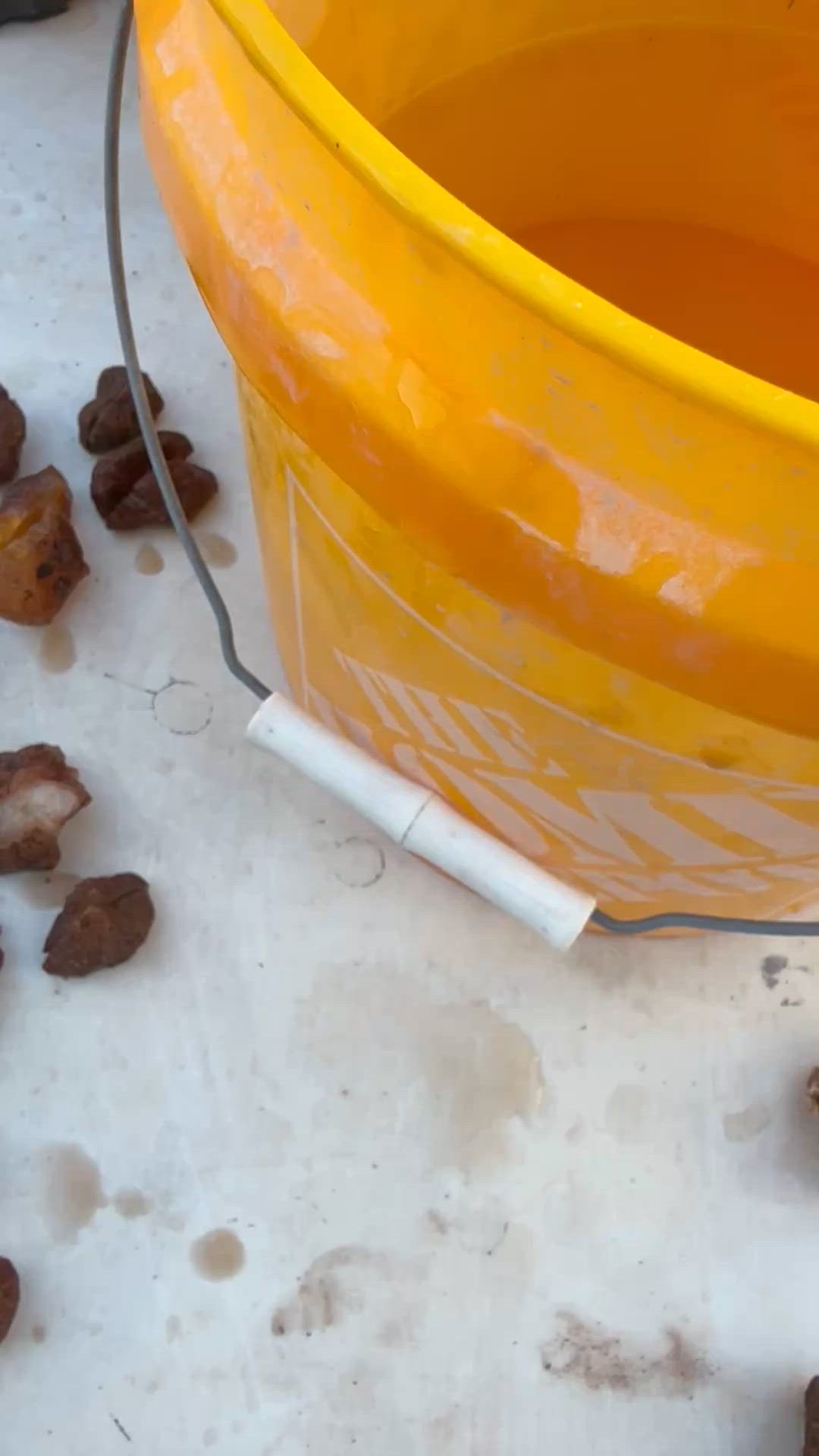 Malawi Agate fails revealed!