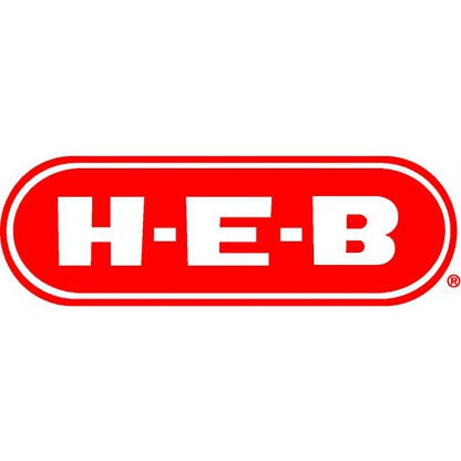 H-E-B