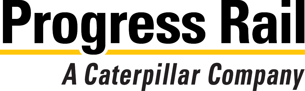 Progress Rail, a Caterpillar company