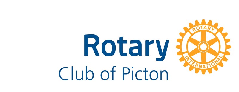 Rotary Club of Picton Virtual Auction Image