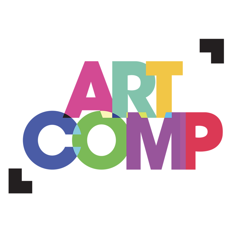 ART COMP 2026 - Silent Auction Image