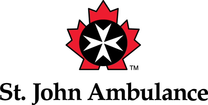 St. John Ambulance Black & White Gala Virtual Auction Image