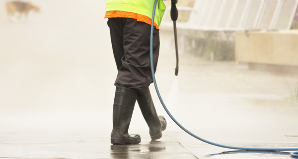 IPS_Power Washing IPS_Power Washing