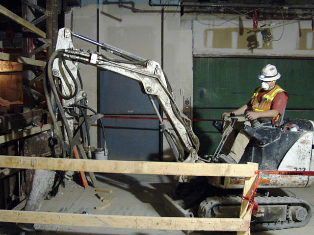 PAS Demolition Services PAS Demolition Services