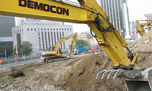 Soil Remediation Soil Remediation