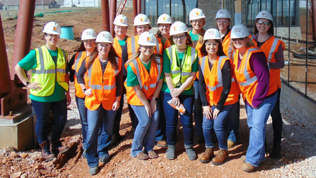 PCI Women In Construction PCI Women In Construction