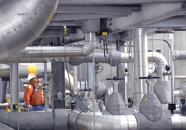 Industrial Services Industrial Services