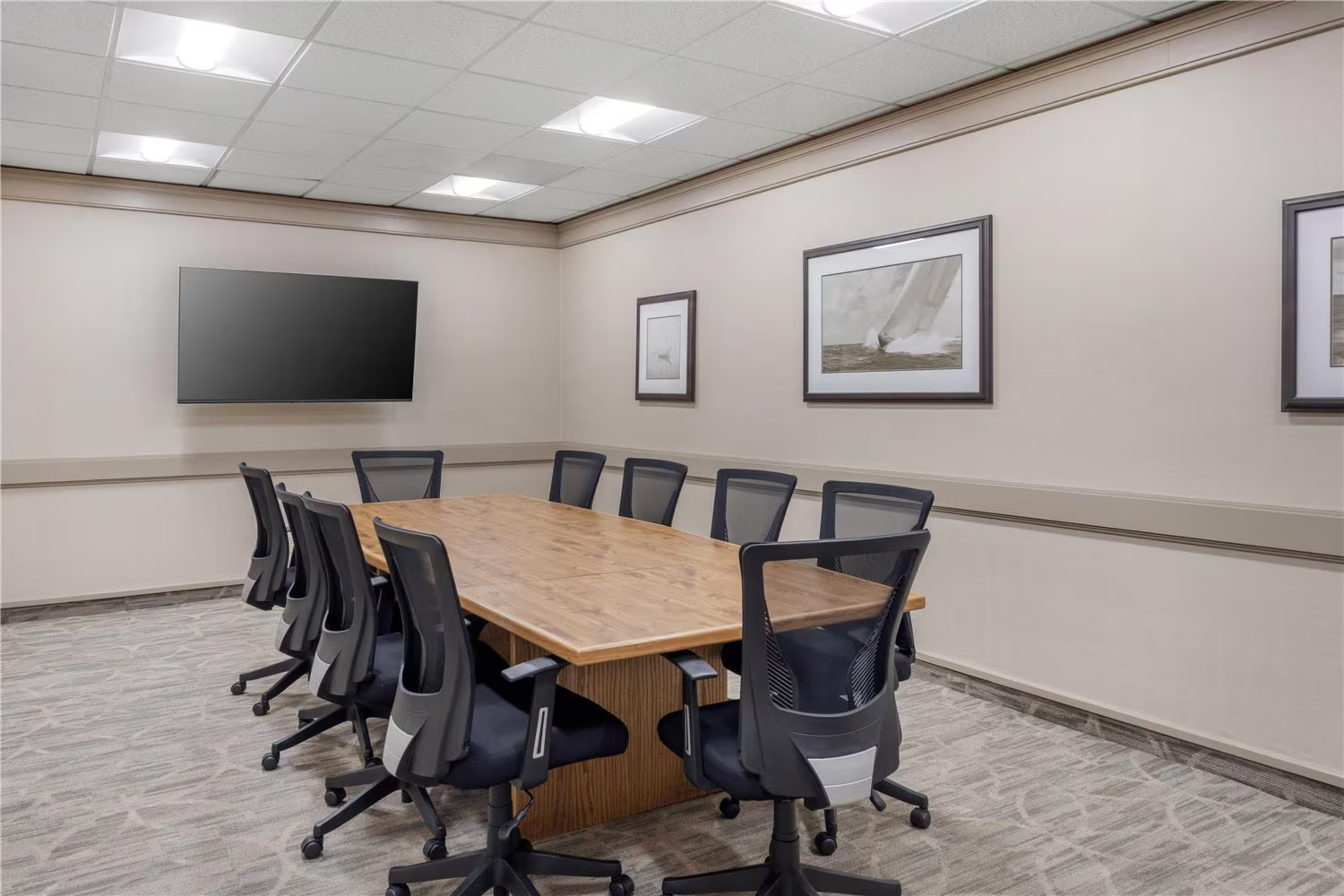 Best Western Plus Oak Harbor Hotel & Conference Center, photo 5