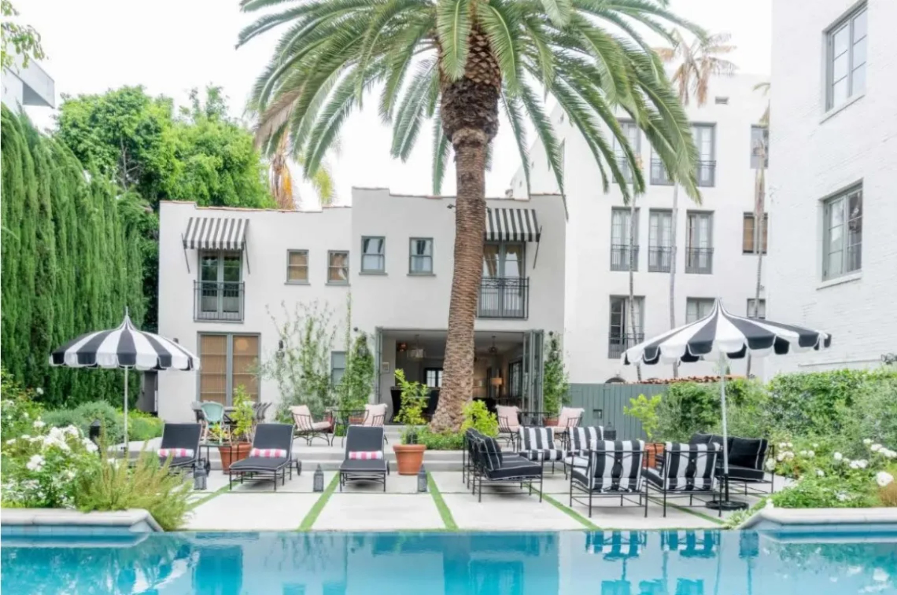 Villa Carlotta Hollywood, photo 3