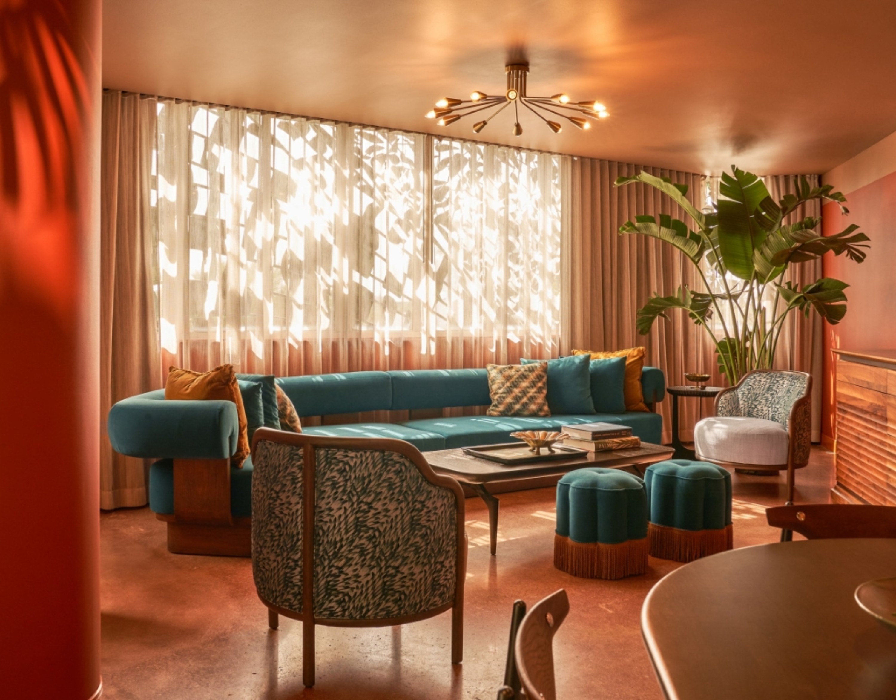 Mayfair House Hotel & Garden, photo 4