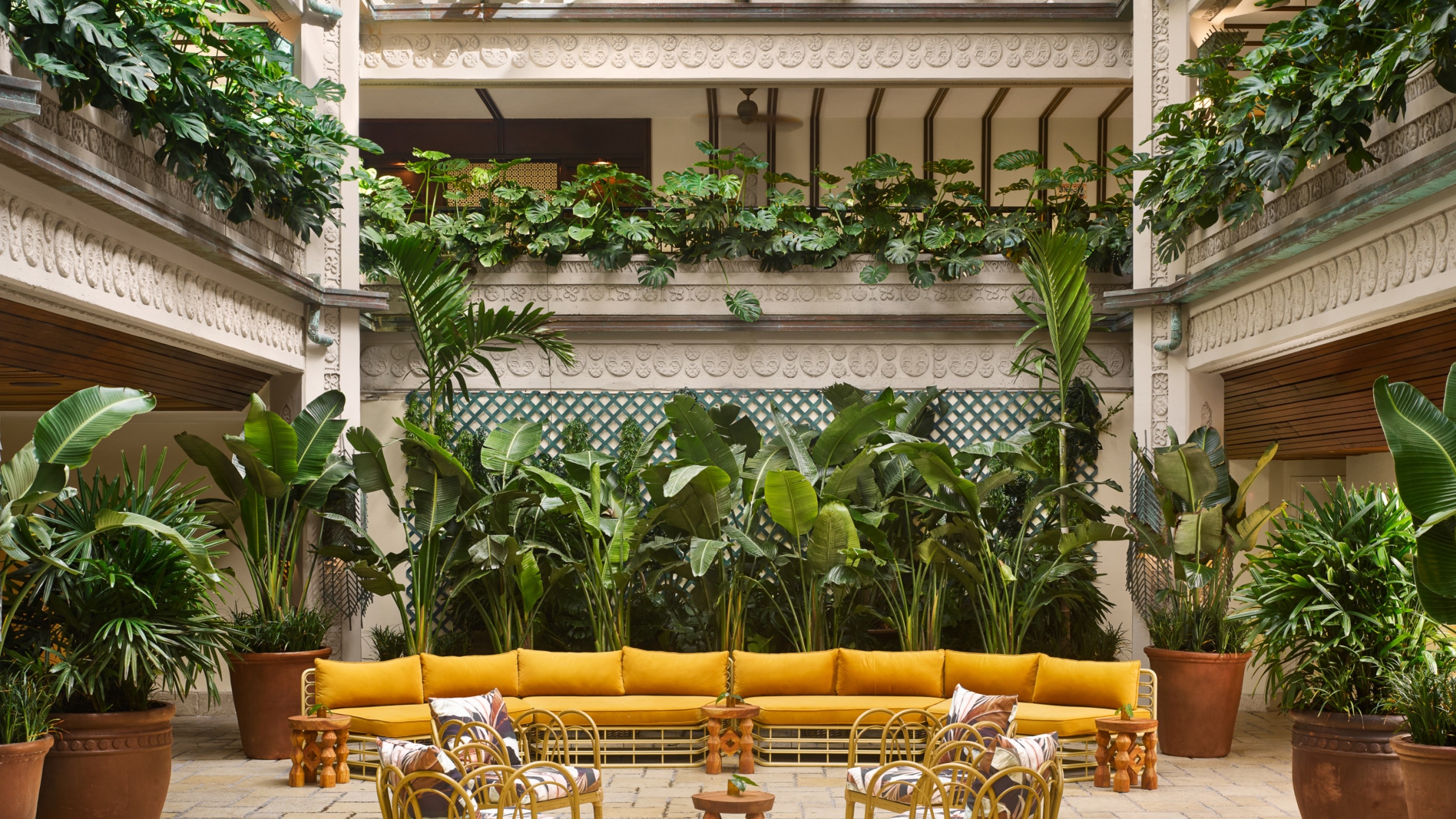 Mayfair House Hotel & Garden, photo 3