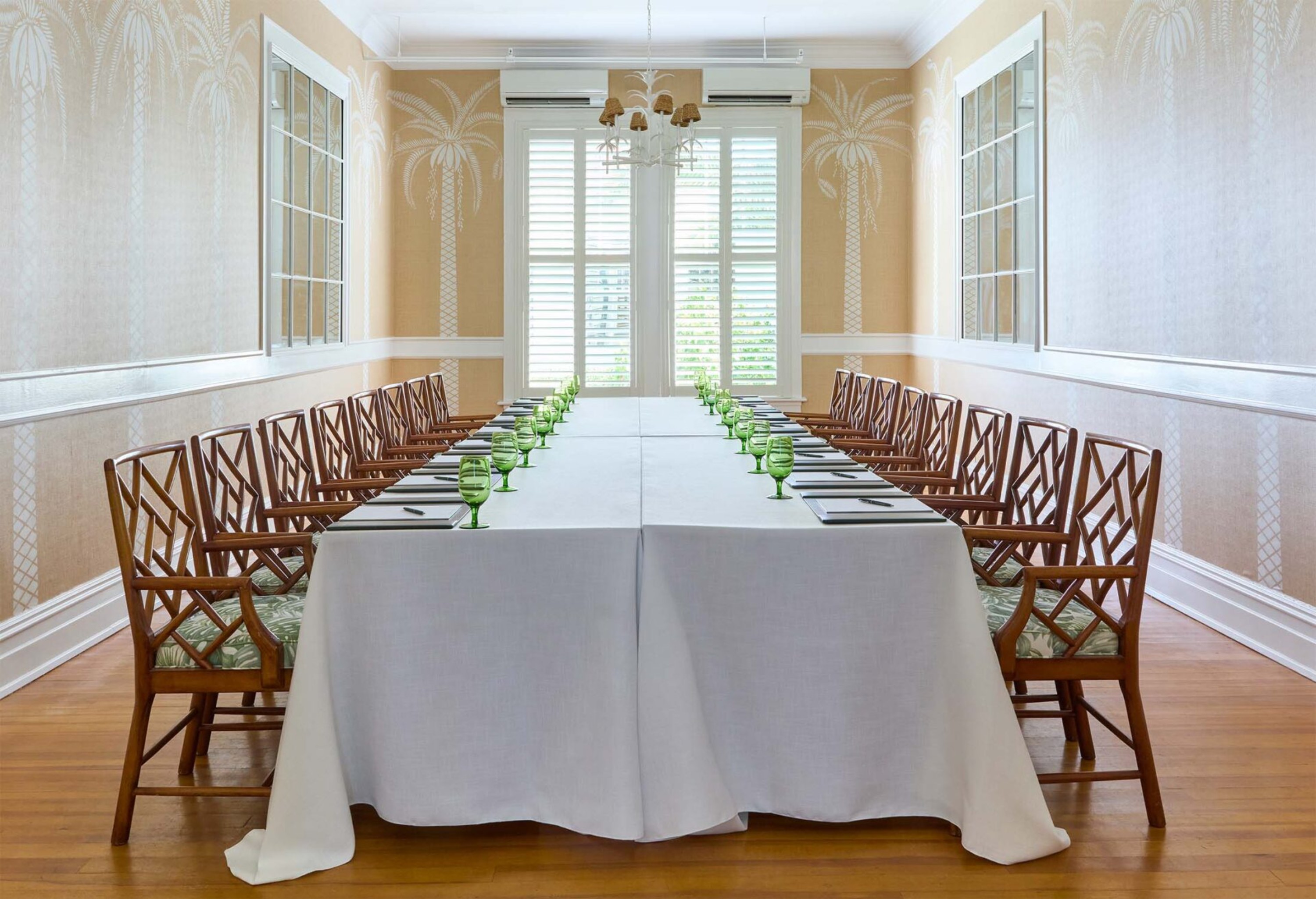 Gasparilla Inn & Club, photo 5
