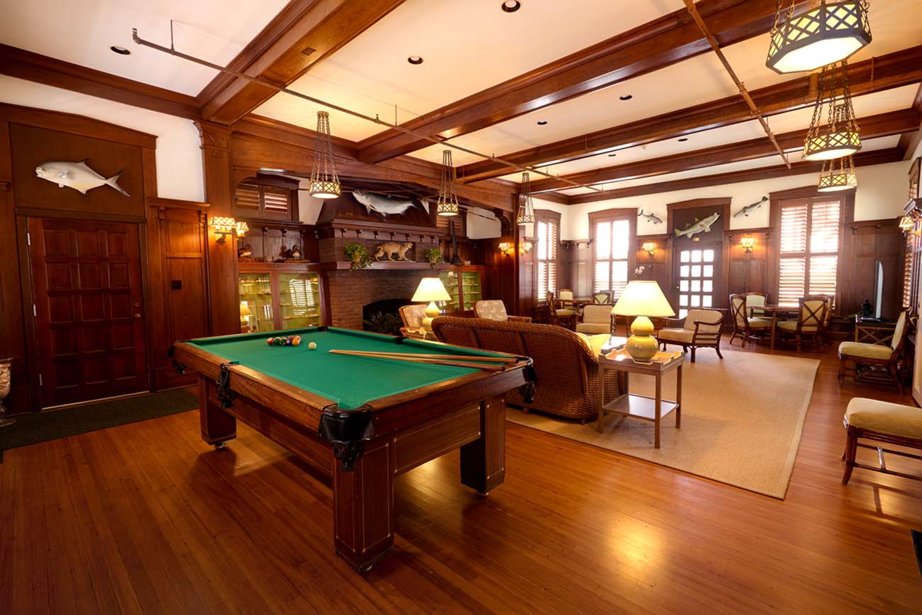 Gasparilla Inn & Club, photo 6