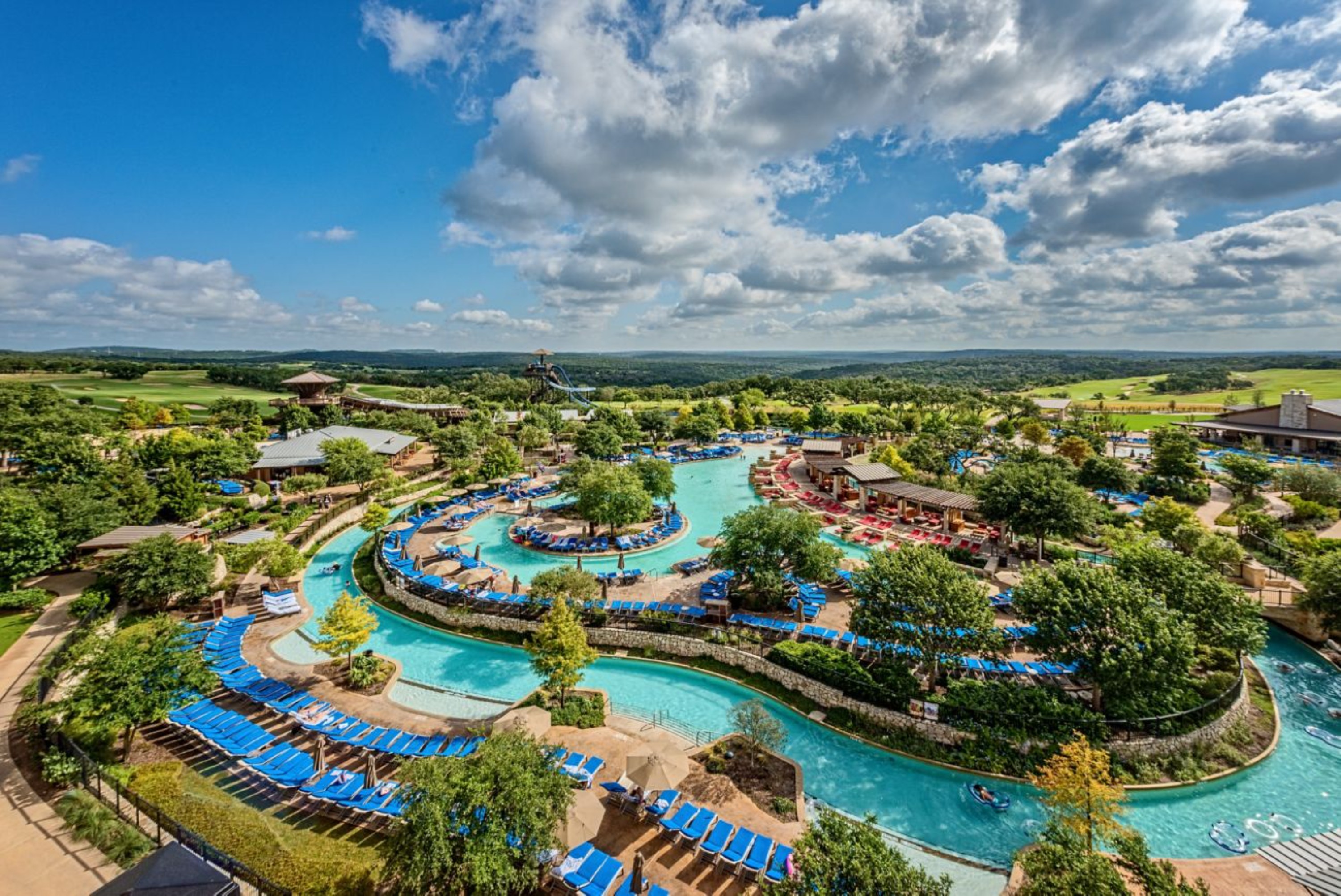 JW Marriott San Antonio Hill Country Resort and Spa, photo 5