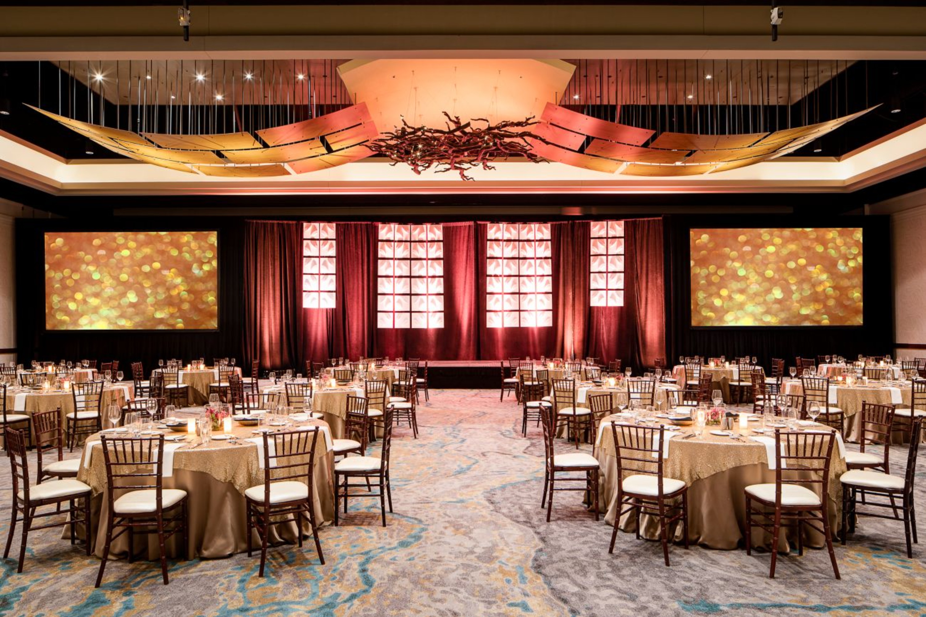 JW Marriott San Antonio Hill Country Resort and Spa, photo 6