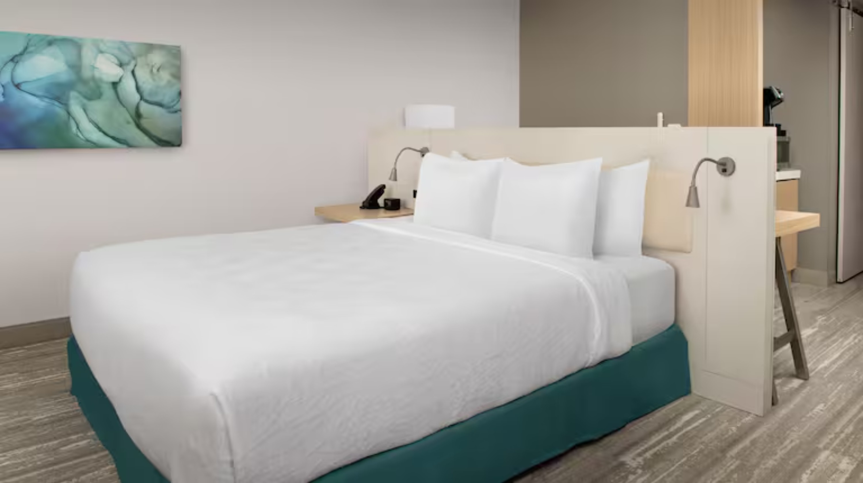 Hilton Garden Inn Orlando Downtown, photo 3